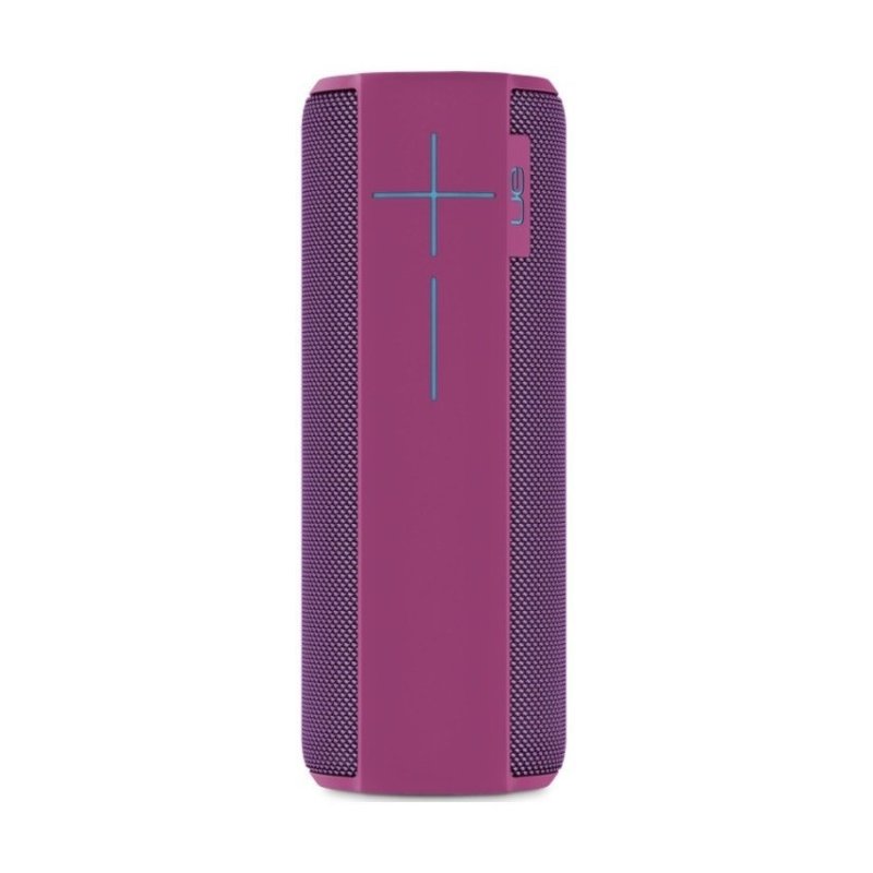 Logitech UE MegaBoom Portable Bluetooth Speaker (Purple) Singapore