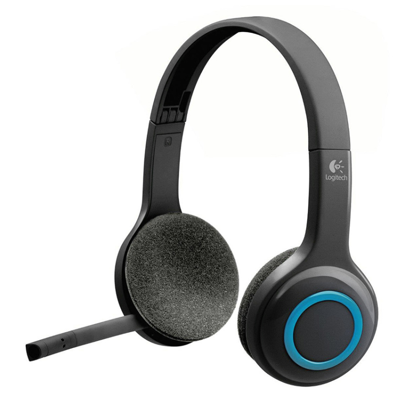 Logitech Wireless Headset H600 Singapore