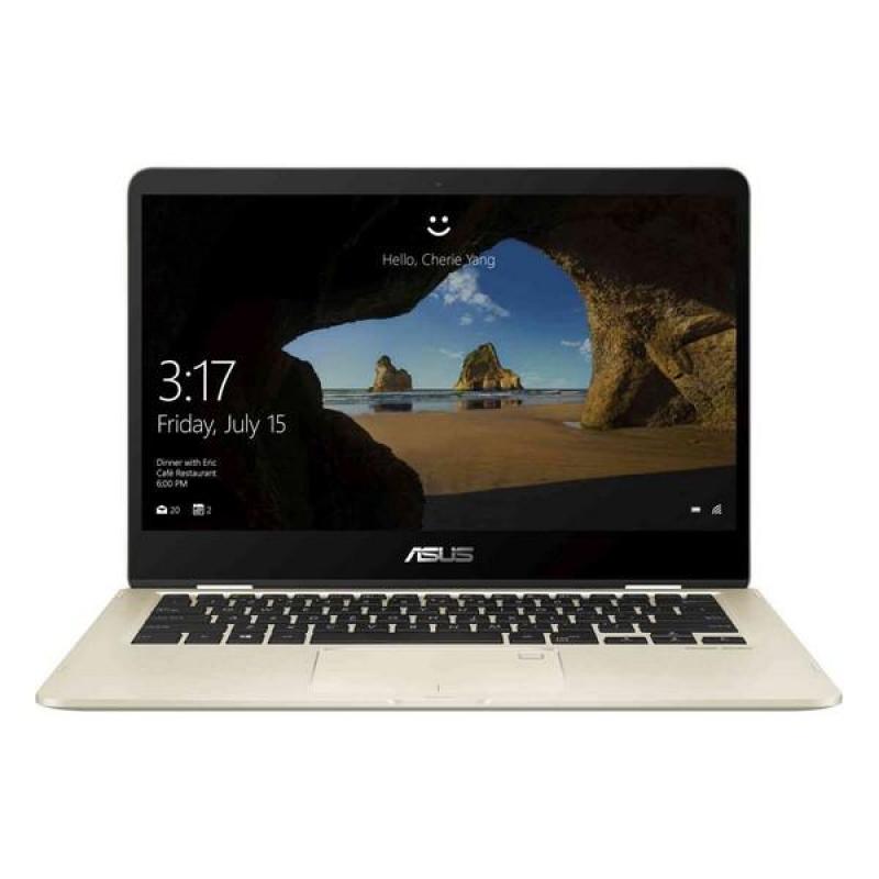 Asus UX433FN-A5021T Intel Core i7-8565U Win 10 64 bit (Blue)