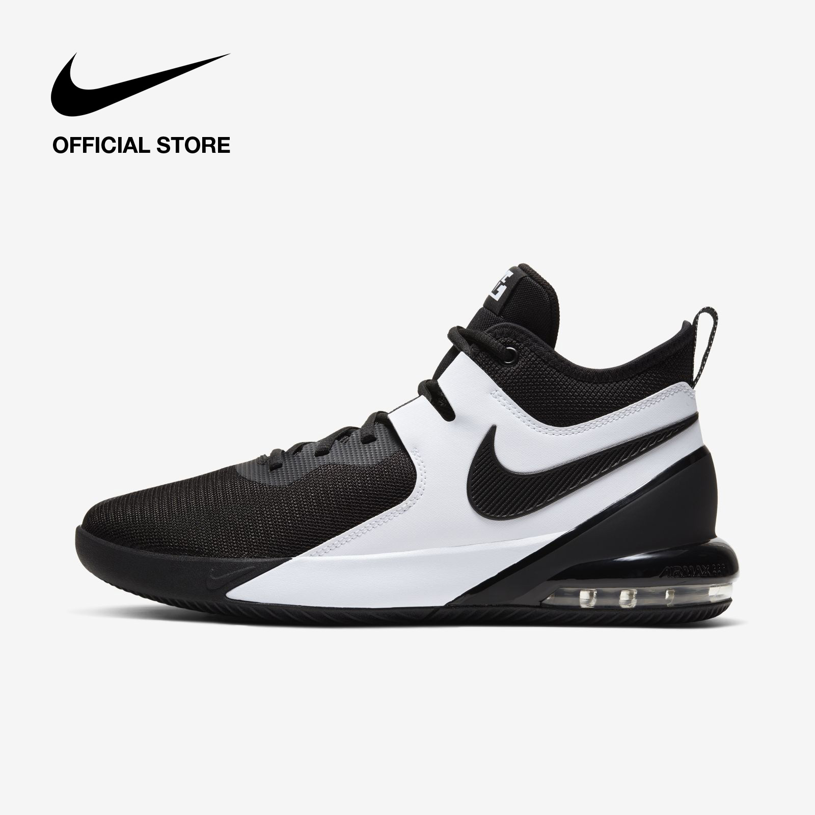 nike shoes for mens basketball