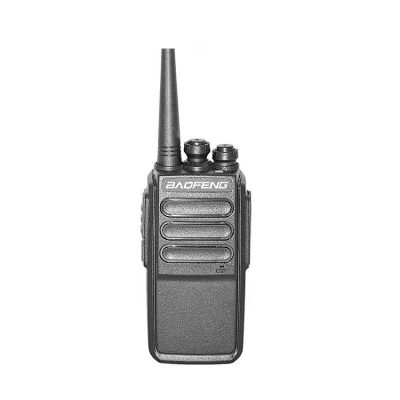 Cheapest price USB 5V rapid charge Baofeng BF-V1 WALKIE TALKIE with CE FCC certificated
