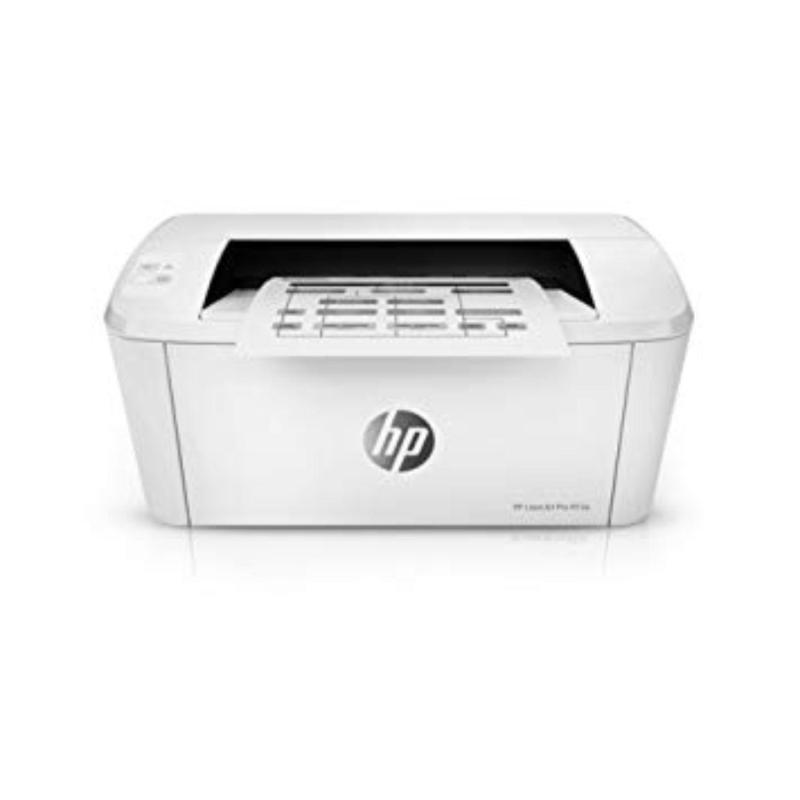 HP W2G50A LaserJet Pro M15a Printer (White) Singapore