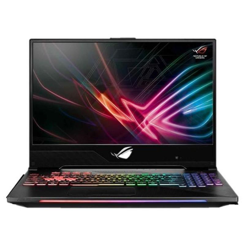 Asus GL703GM-E5011T Intel Core i7-8750H Win10 64bit (Black)