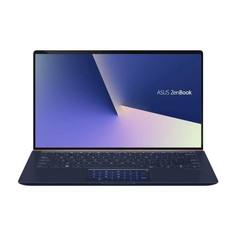 Asus UX433FA-A5130T Intel Core i7-8565U Win 10 64 bit (Silver)