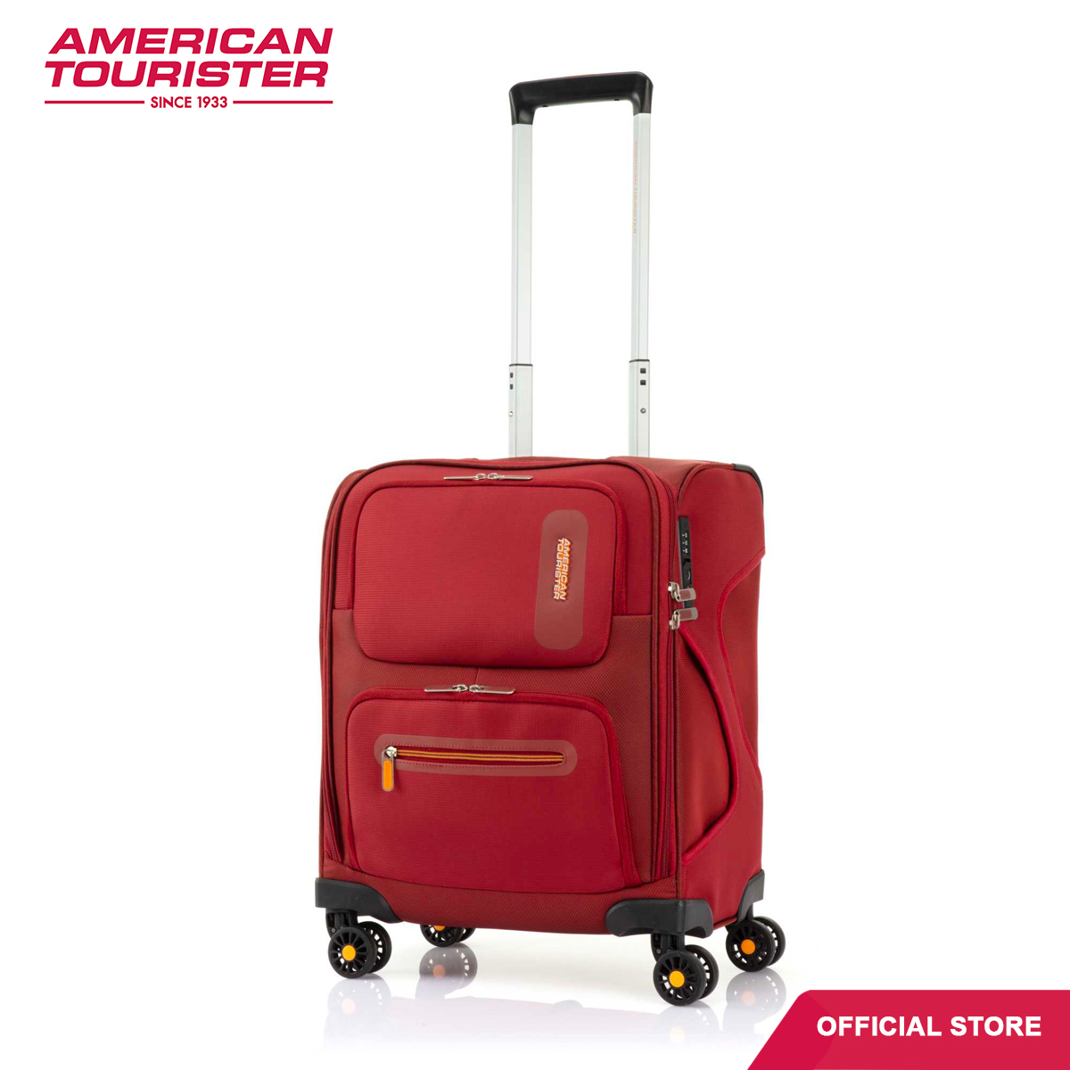 american tourister lazada