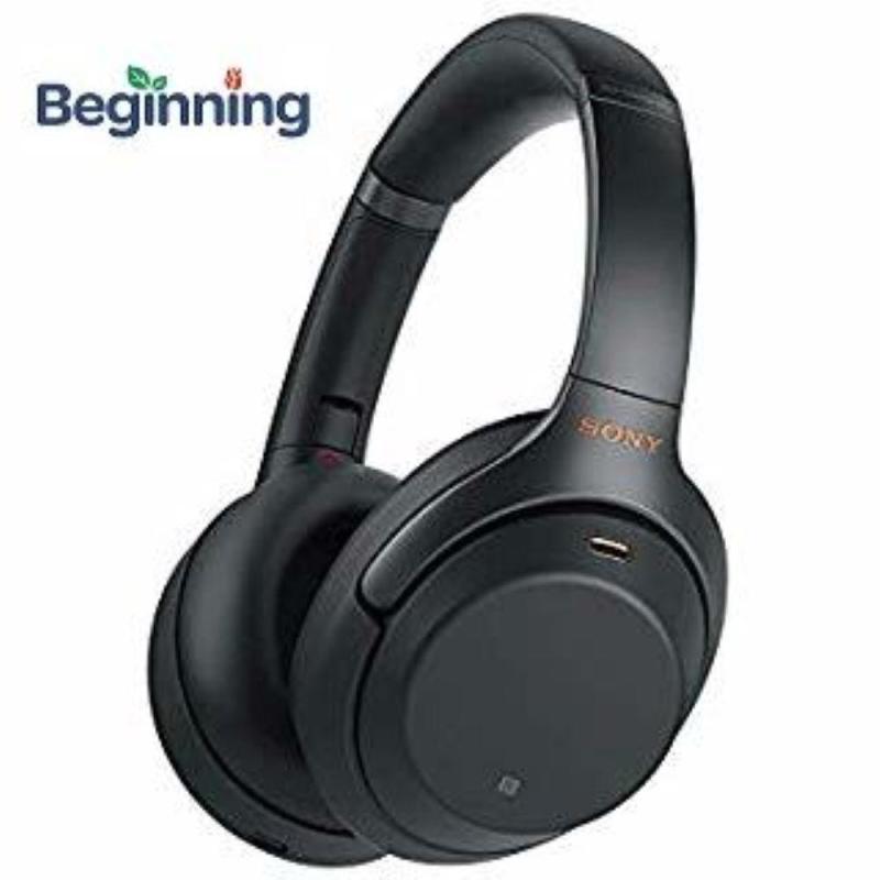 SONY WH-1000XM3 Wireless Headphone Singapore