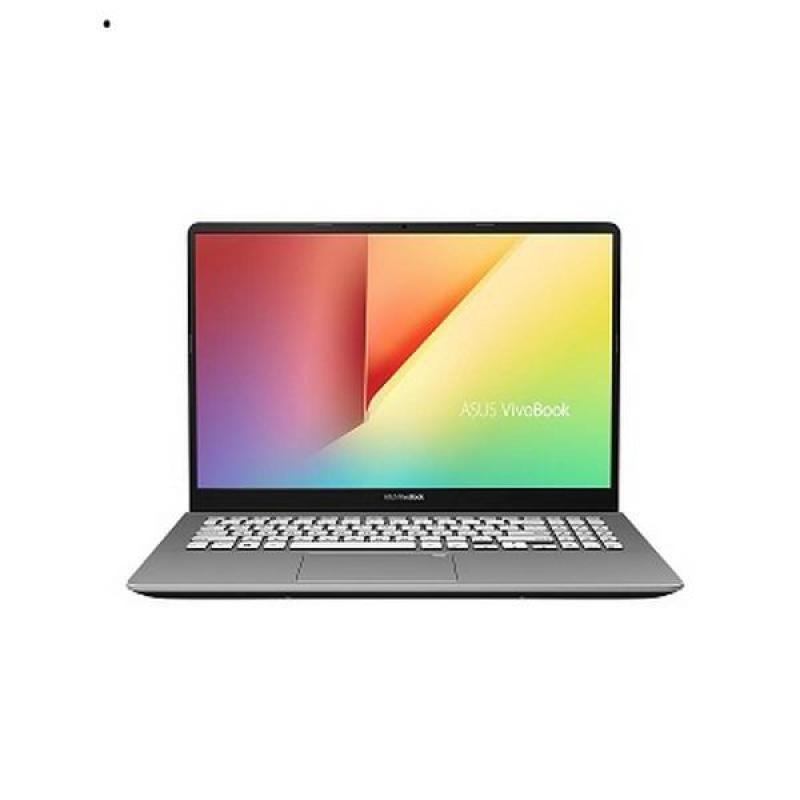 Asus S530UN-BQ078T Intel Core i7-8550U Win10 64bit (Silver/ Yellow)