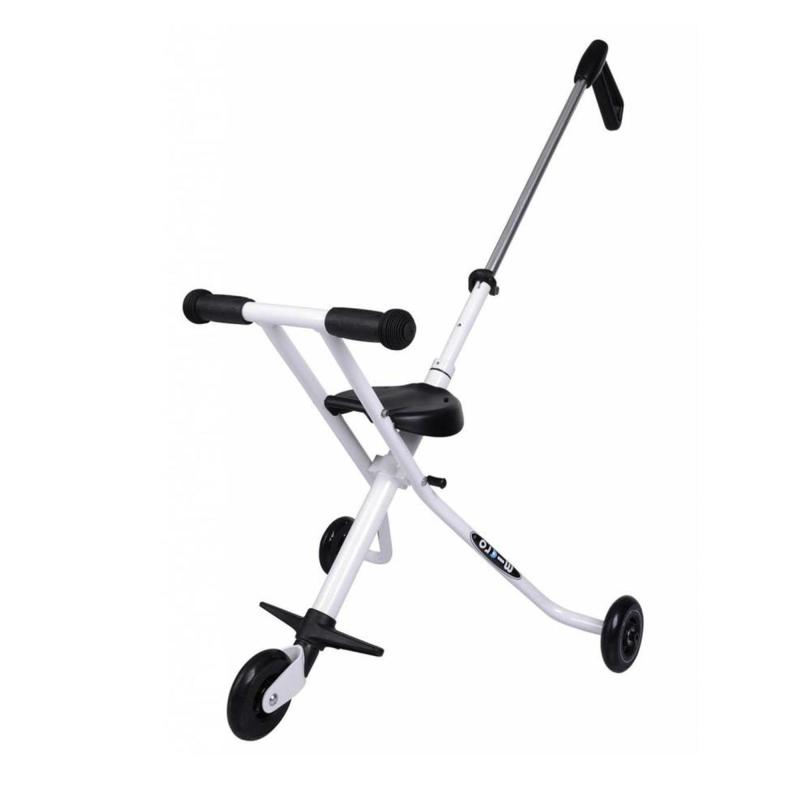 Micro Trike Original White Singapore