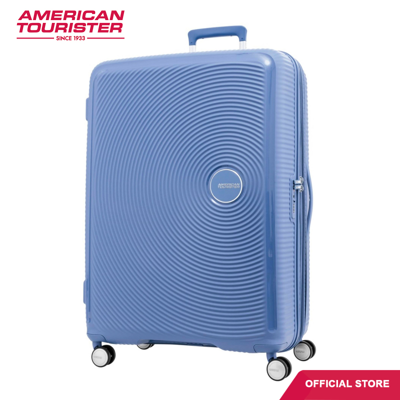 American Tourister Curio Spinner 80/30 Exp TSA