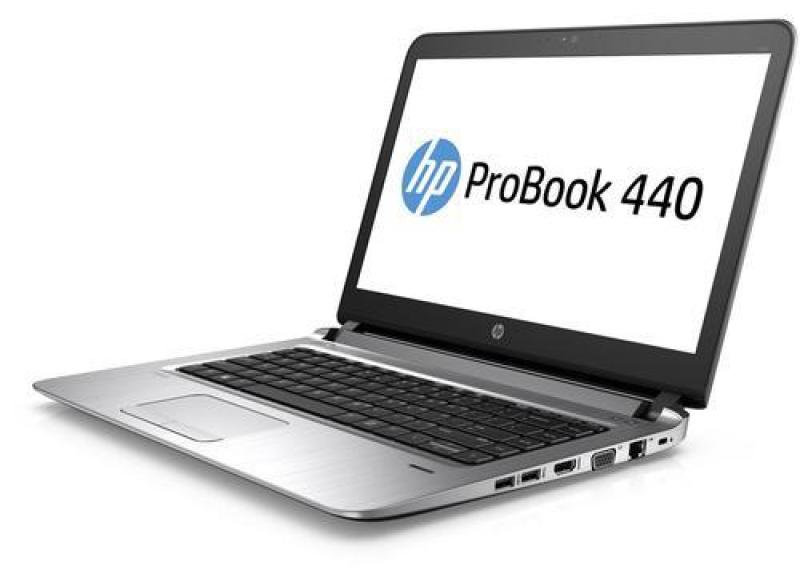 HP Probook 640 / i7-4th Gen / 8GB RAM / 500GB HDD / WIN 10 / 2 Months Warranty