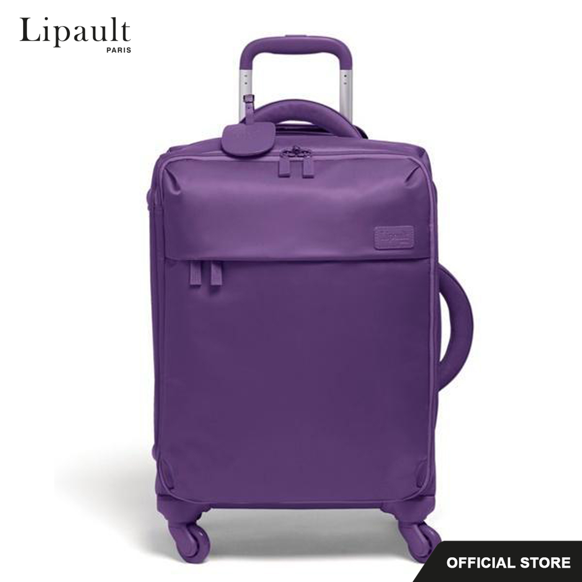 lipault luggage singapore outlet