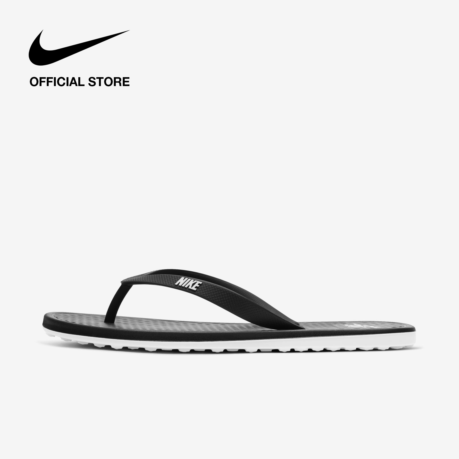 nike flip flops lowest price