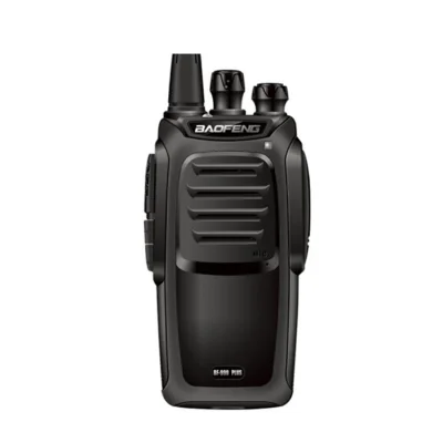 BAOFENG BF-999PLUS commercial high power professional radio frequency modulation walkie-talkie