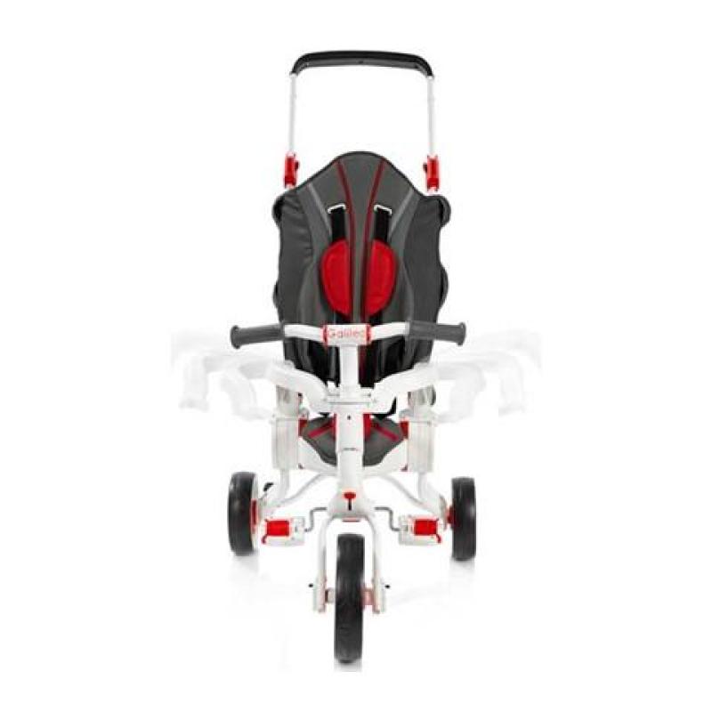 Galileo World’s First Convertible Strollcycle Singapore