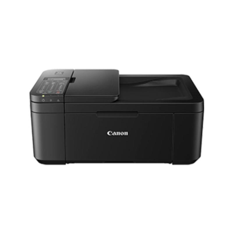 Canon PIXMA E4270 (NEW)
(Size : Approx. 435 x 295 x 189mm) Singapore