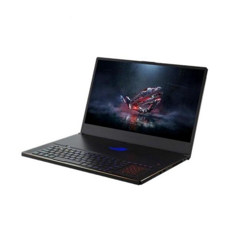 Asus GX531GW-ES008T Intel Core i7-8750H Win10 64bit (Black)