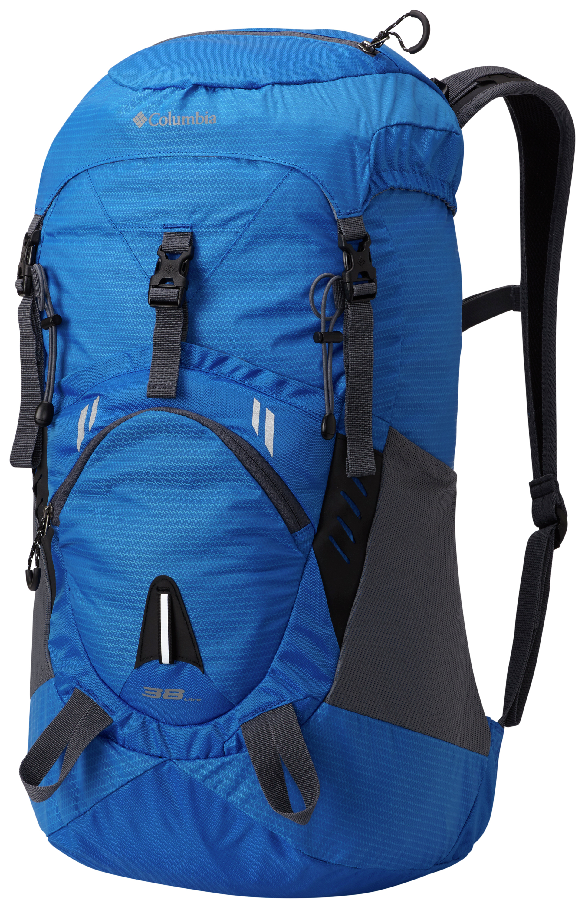 columbia hiking backpack