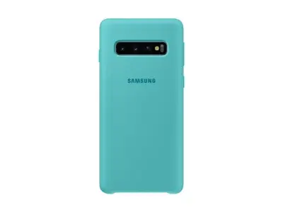 Samsung Galaxy S10 Silicone Cover, S10 Cover, S10 Case
