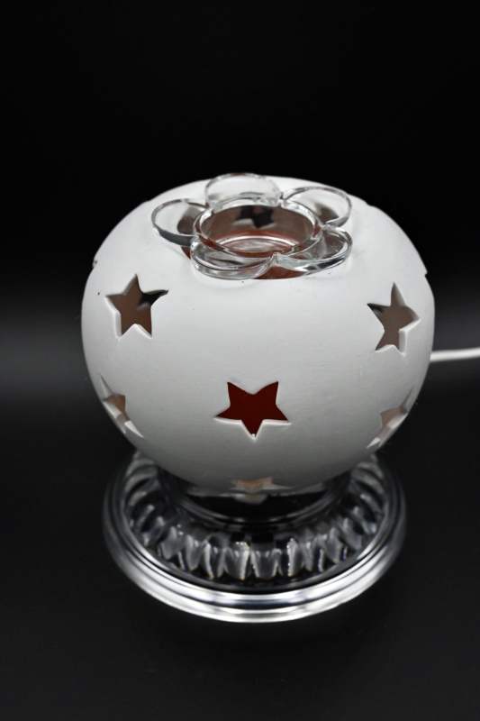 Buy Essential Oil Electric Burner (Ceramic) Singapore