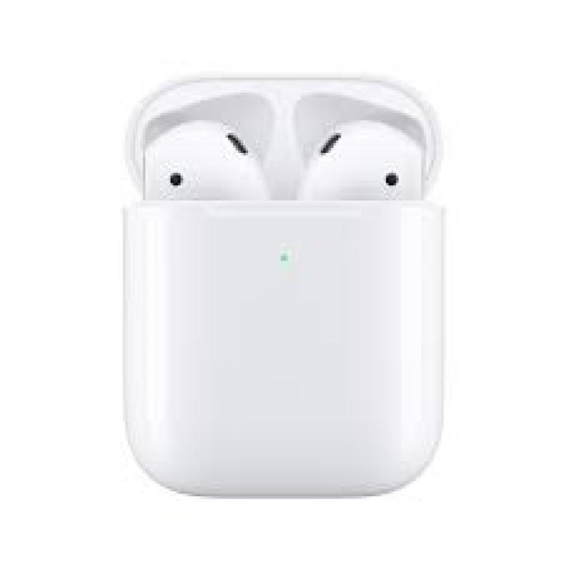 Apple Airpods 2 100% Original (1 Yr Supplier Warranty) Singapore