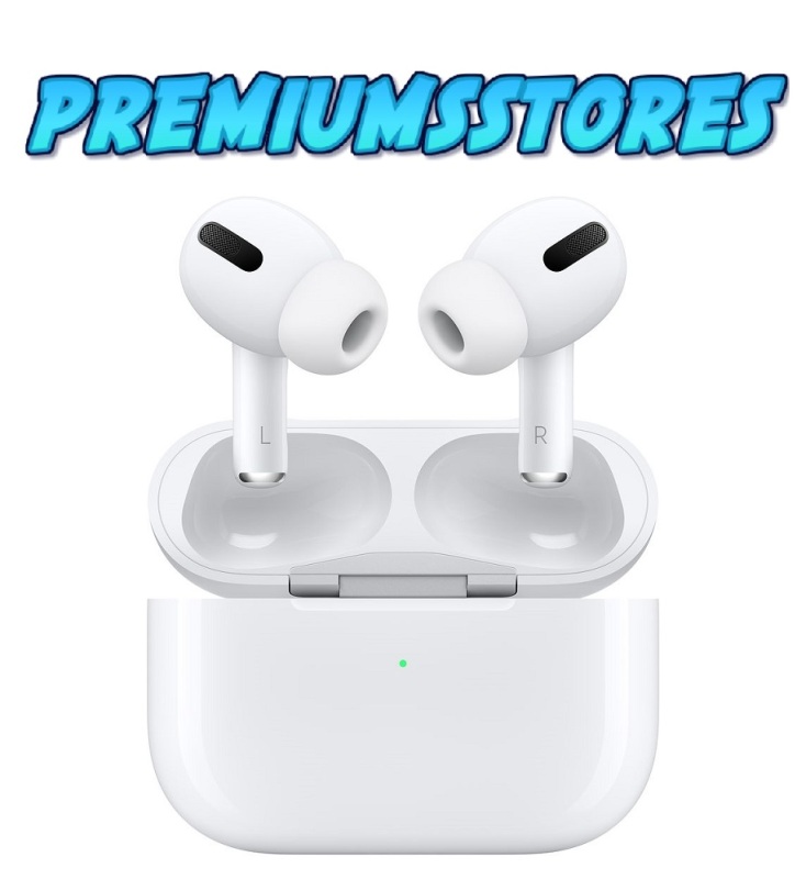 Apple Airpods Pro with Wireless Charging Case (1 year Apple Singapore warranty) Singapore