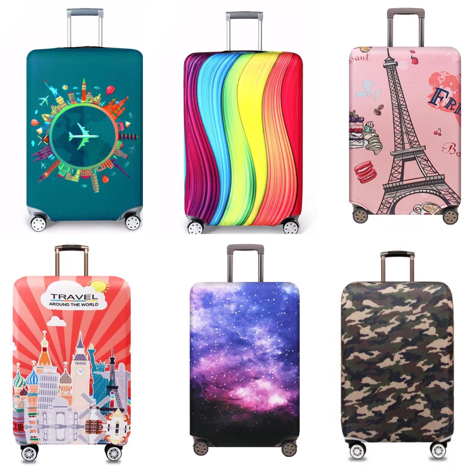 lazada trolley bag