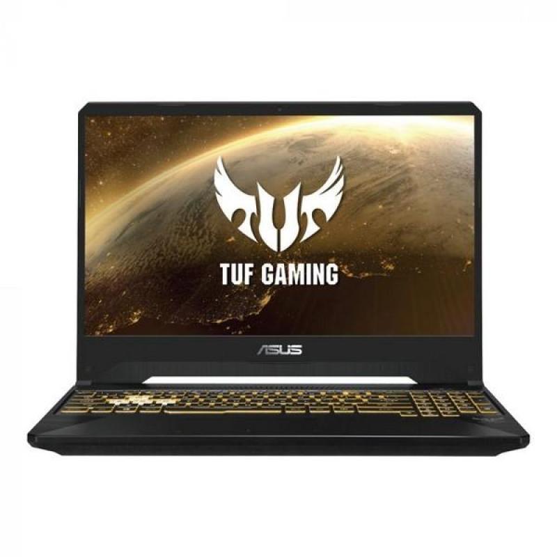 Asus FX505GE-BQ074T Intel Core i7-8750H Win10 64bit (Black)