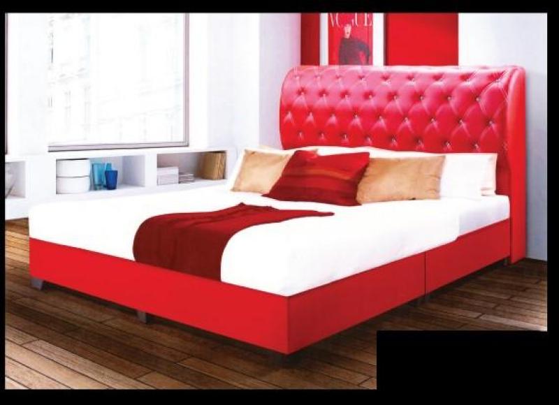 designer bed frame many col choose