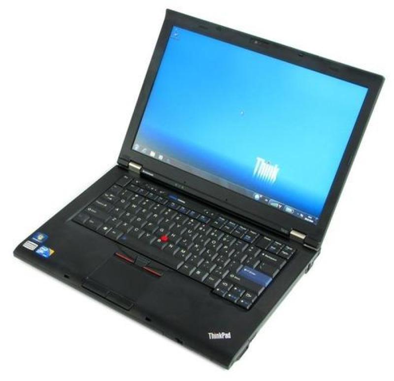 Lenono Thinkpad T410 / Core i5/ 4GB Ram/ 320GB HDD/ Windows 7 Ms Office