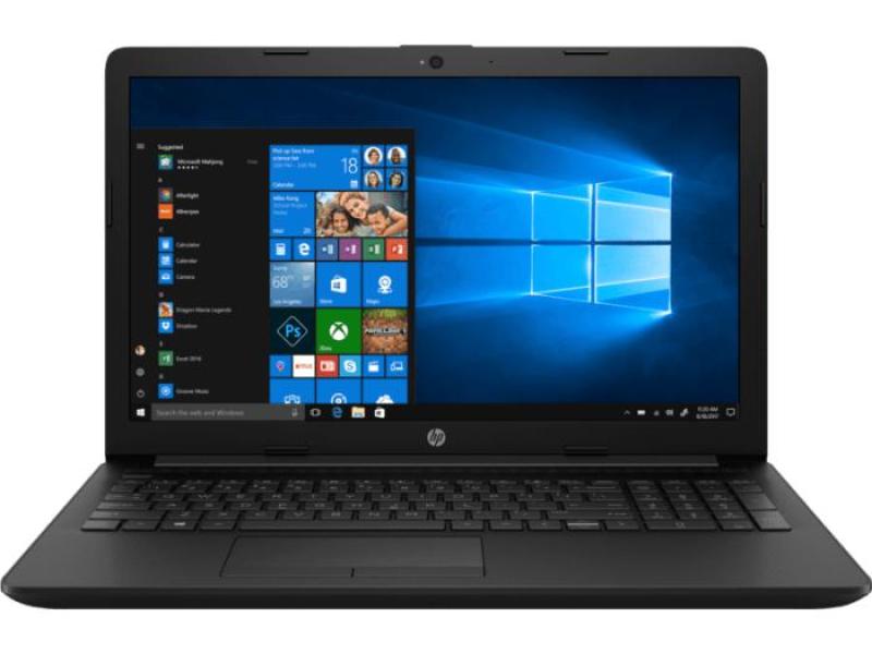 HP 5TP05PA Laptop 15-da0350TU (Jet Black)