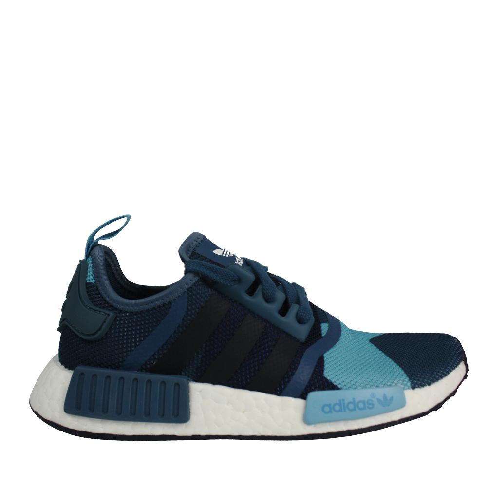 nmd r1 womens all black