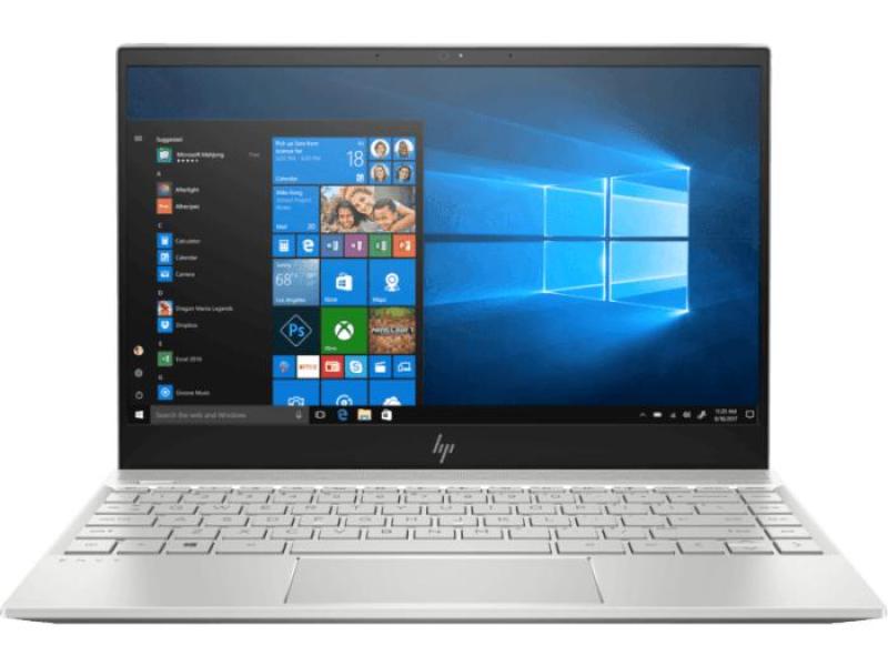 HP 5HZ24PA Envy Laptop 13-ah1031TX (Natural Silver )
