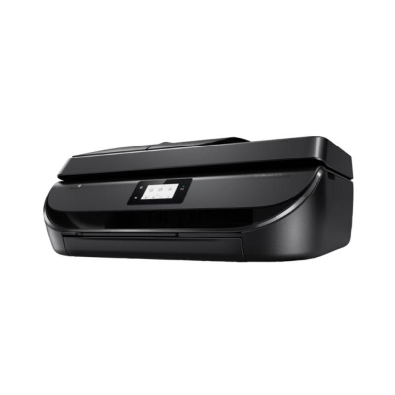 HP Z4B27A OfficeJet 5220 All-in-One Printer (Black) Singapore