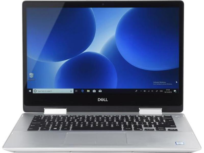 DELL Inspirion 14 5000 / Intel Core i5-5th Gen / 8GB RAM / 256GB SSD / WIN 10 / 2 Months Warranty