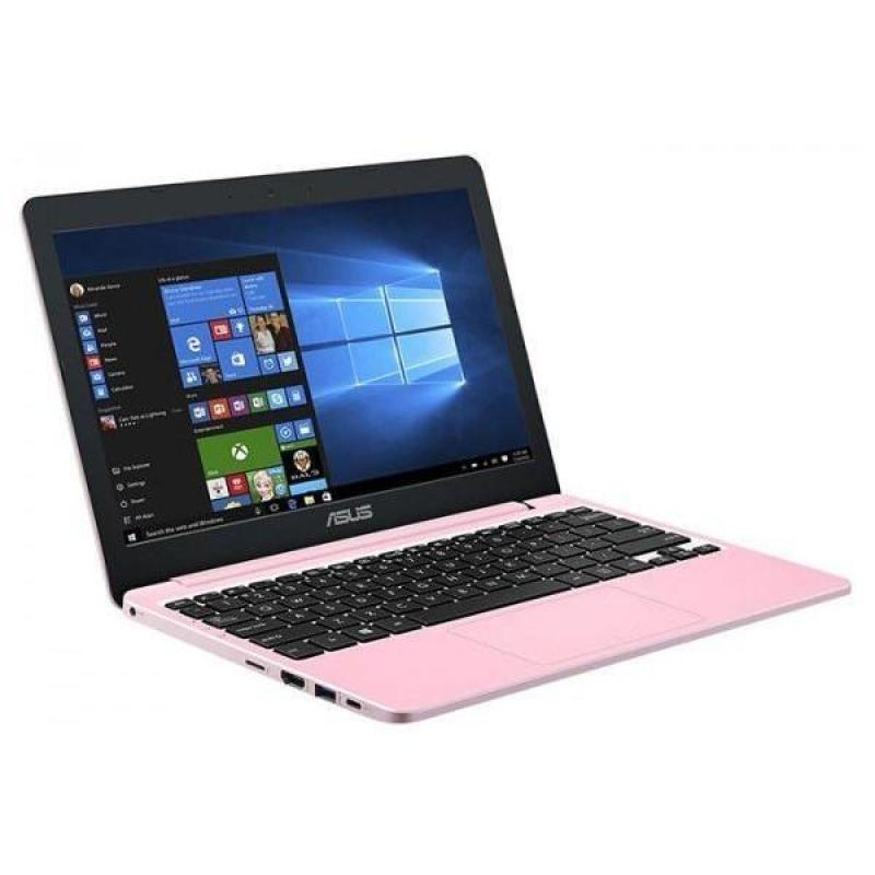 Asus E203MA-FD017TS Intel Celeron N4000 Windows 10 HOME S (64bit) (Grey)