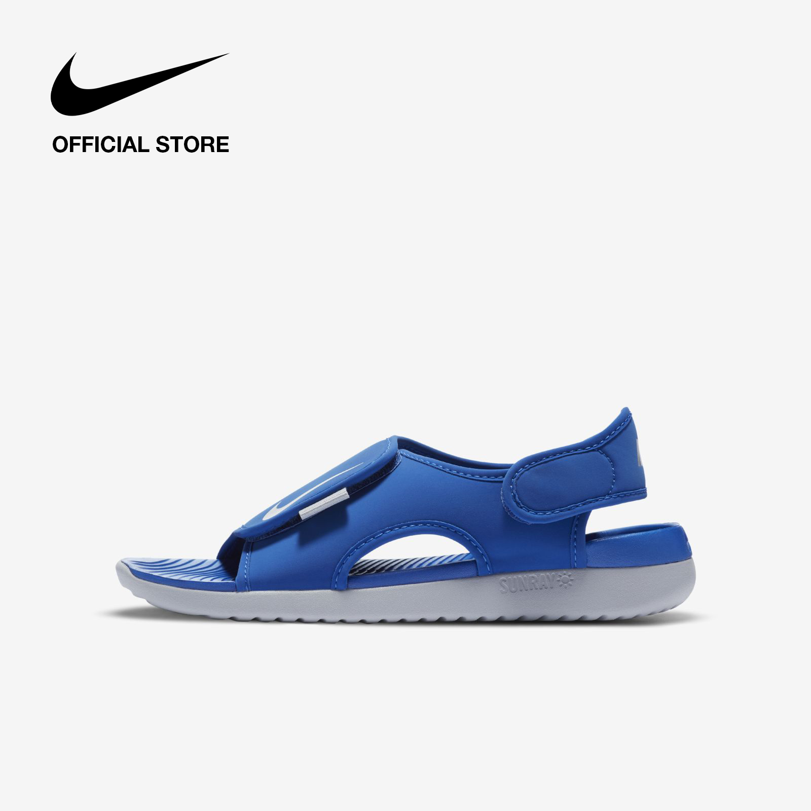 nike toddler sandals