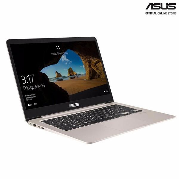 Asus S330UN-EY036T Intel Core i7-8550U Win10 64bit (Gold)