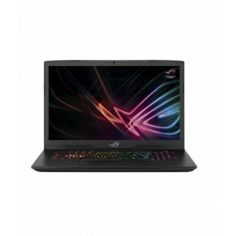 Asus GL504GV-ES107T Intel Core i7-8750H Win10 64bit (Scar)