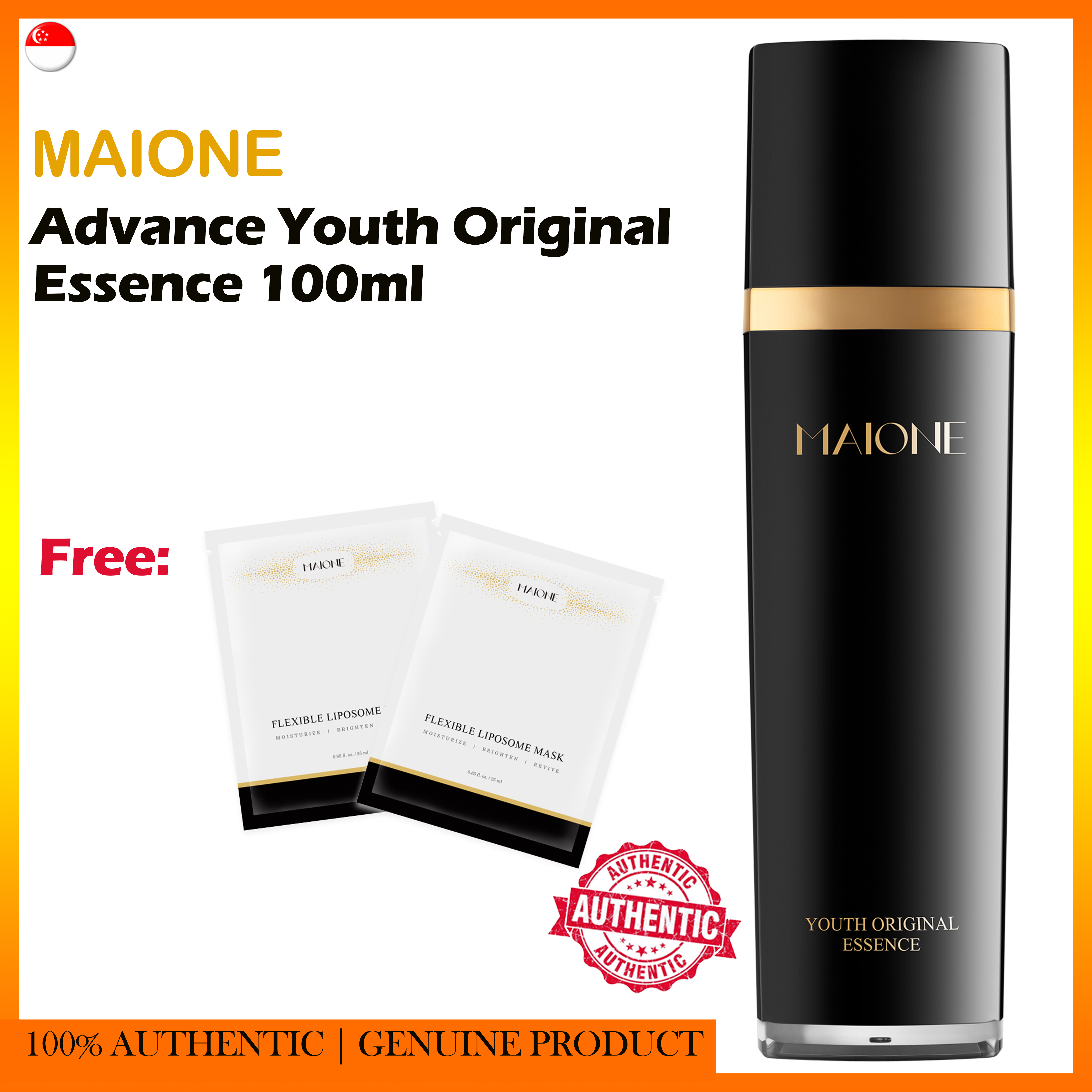 maione skincare