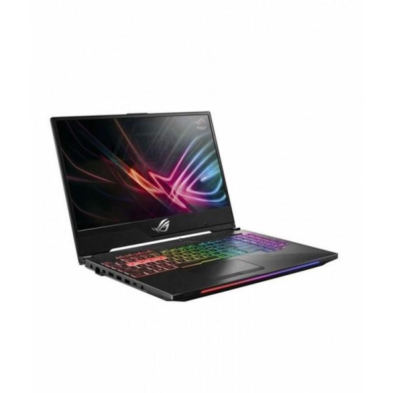 Asus GL504GM-ES052T Intel Core i7-8750H Win10 64bit (Black)