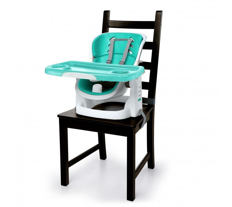 Highchairs At Best In Singapore Lazada Sg Ingenuity Smartclean Chairmate High Chair Seaside Green