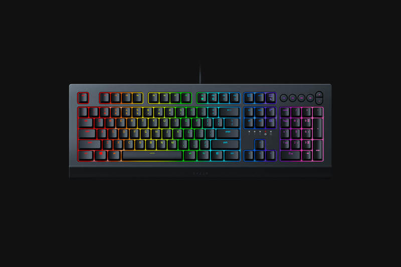 Razer Cynosa V2 Mechanical Gaming Keyboard (2 Years) Singapore