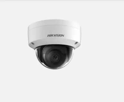 Hikvision DS-2CD2125FWD-IS IP Dome Camera