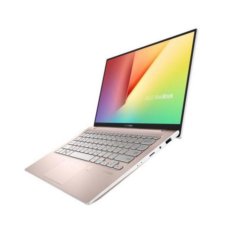 Asus N580GD-E6152T Intel Core i7-8750H Win10 64bit (Gold)