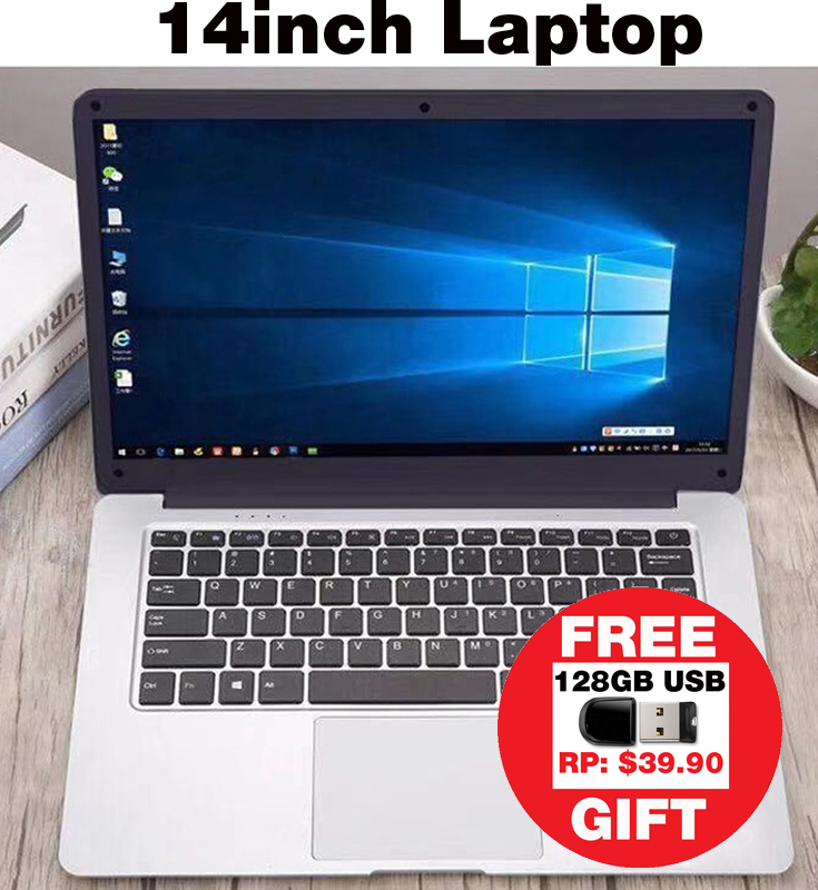 Premium 14Inch/15inch Laptop