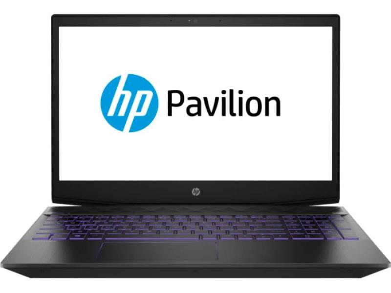 HP 4NR71PA Pavilion Gaming Laptop 15-cx0114TX (Ultra Violet)