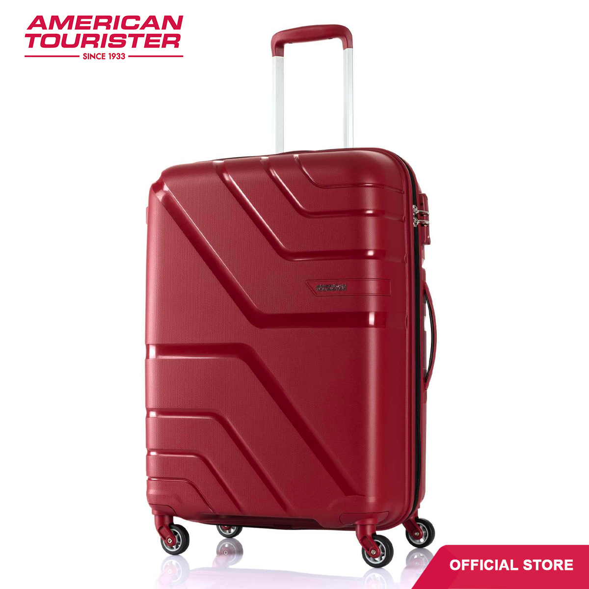 american tourister outlet online