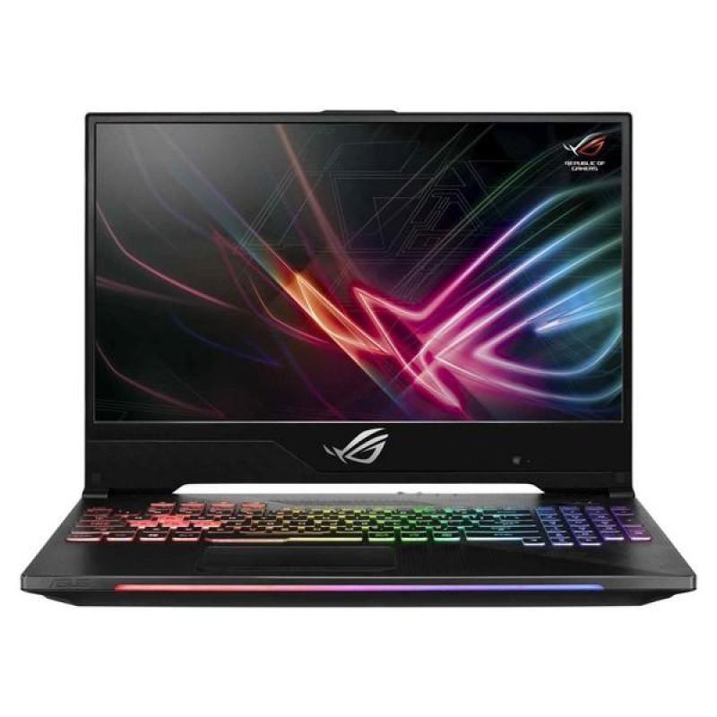 Asus GX531GX-ES012T Intel Core i7-8750H Win10 64bit (Black)