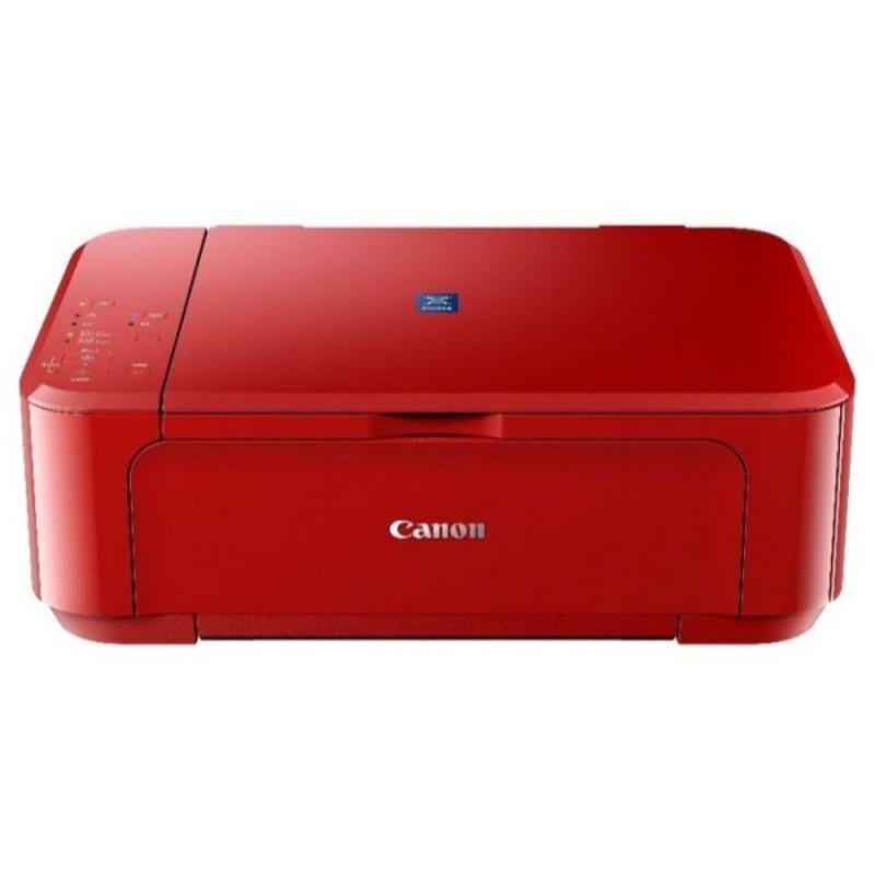 Canon PIXMA E560 (Red) (NEW)(Size : Approx. 449 x 304 x 152mm) Singapore