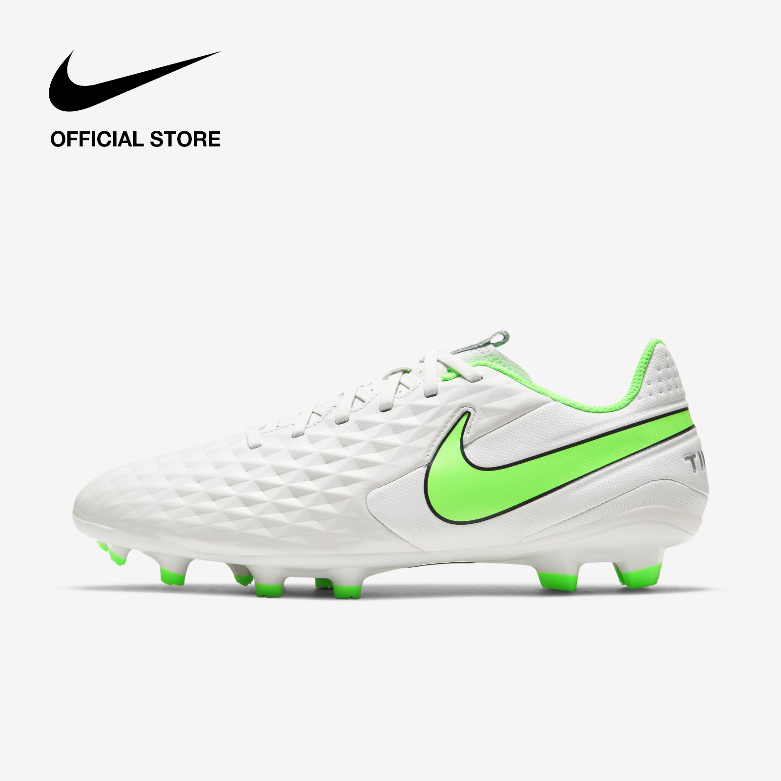 nike tiempo premier fg mens football boots
